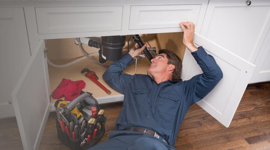 Professional expert plumbing services in Shattuck, OK